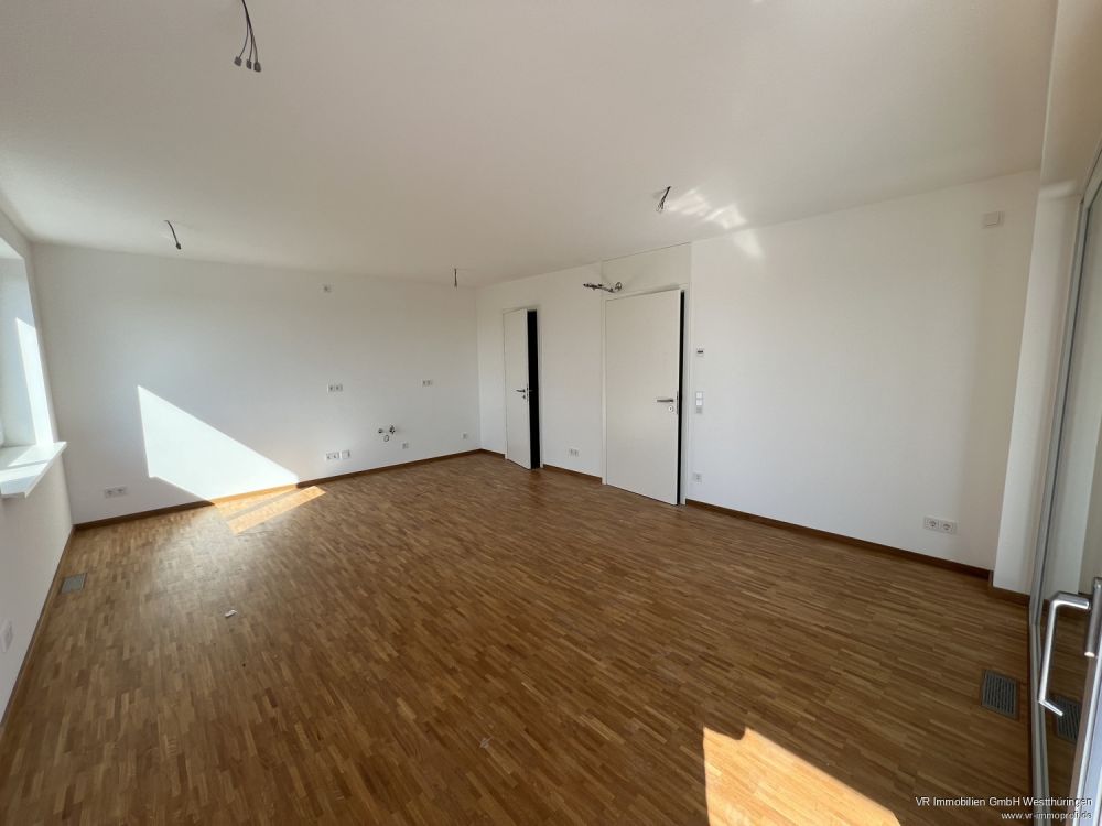 Exklusive Penthousewohnung zu vermieten!