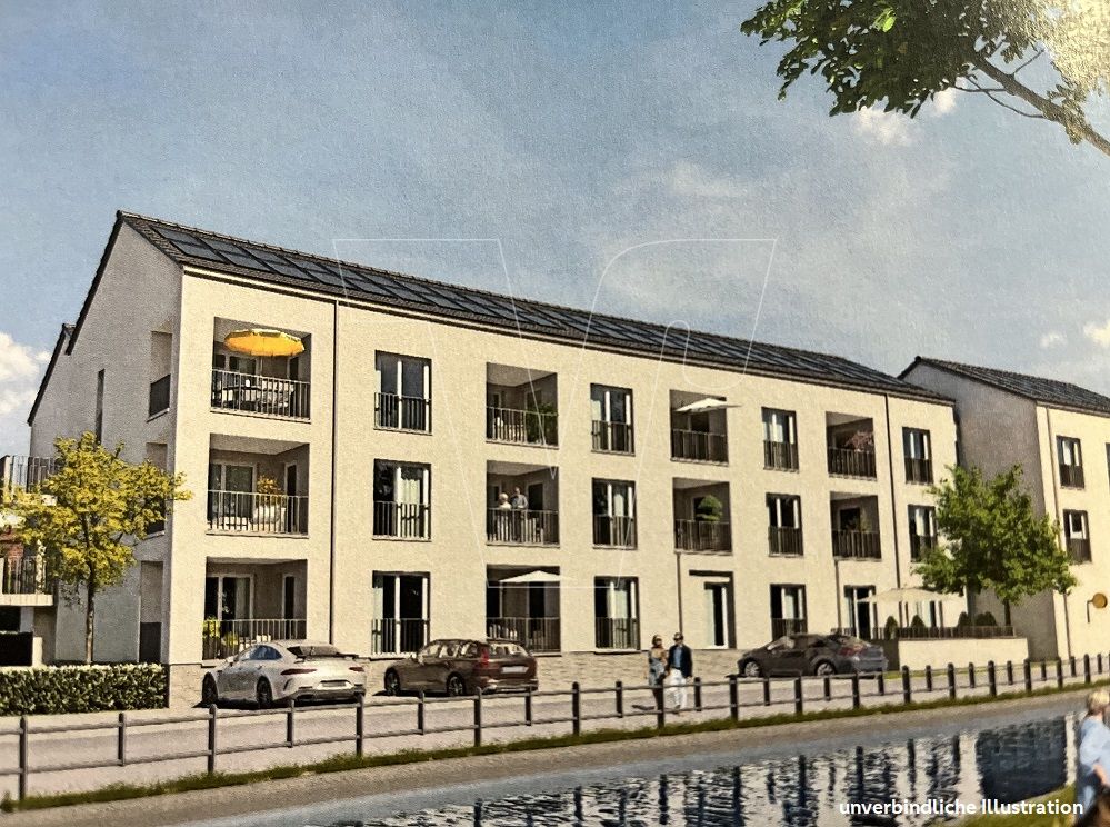 Betreutes Wohnen in Murrhardt-Fornsbach