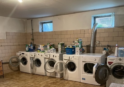 Vermieter aufgepasst – vermietete, helle Eigentumswohnung inkl. Einbauküche und Stellplatz