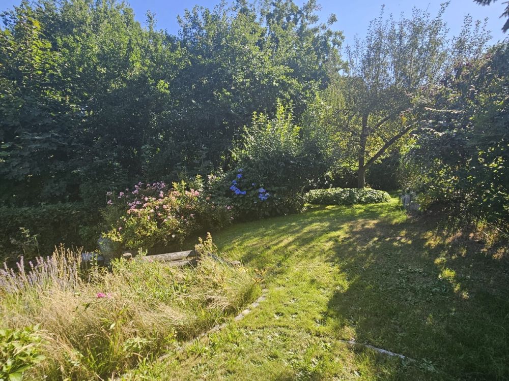 Einfamilienhaus in herrlich ruhiger Wohnlage in Weiden-Neunkirchen