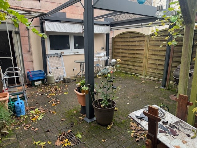 Wohlfühlen in Kempfeld