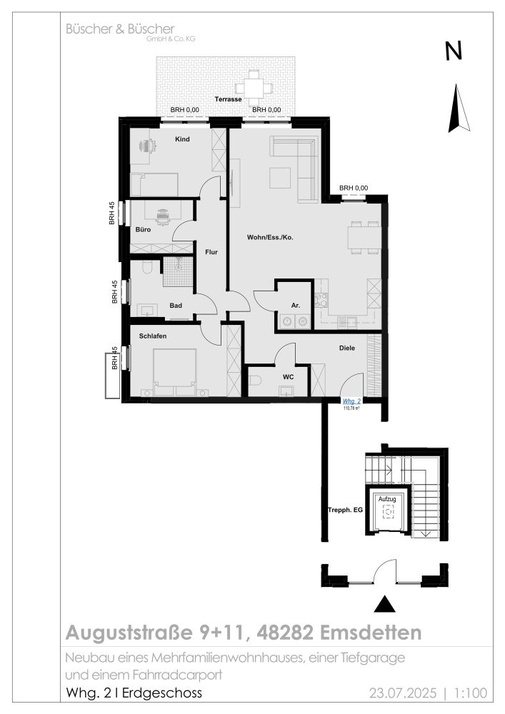 Whg 2 _ Erdgeschoss-1