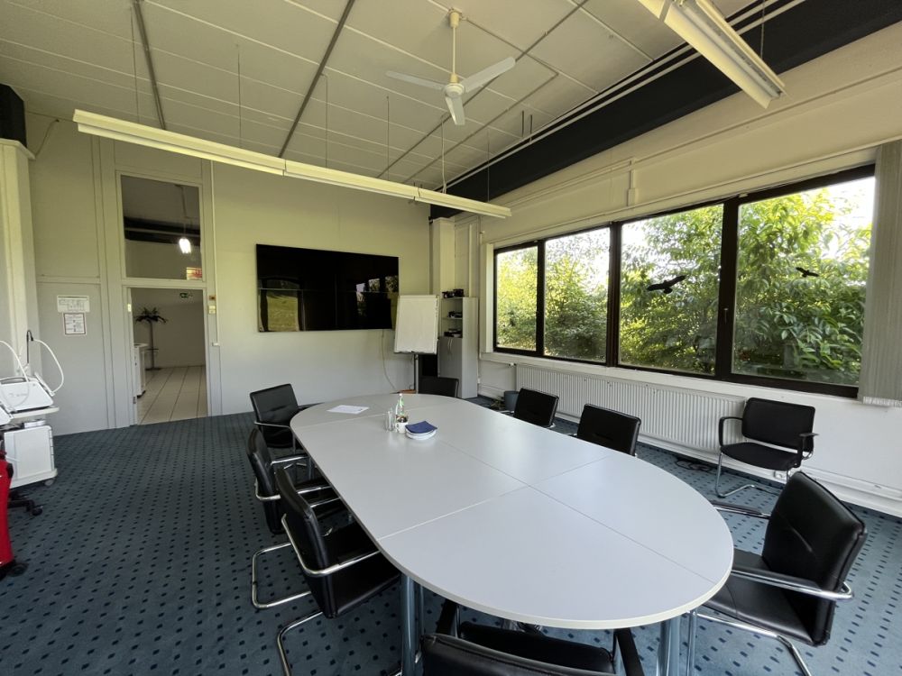 Besprechungsraum