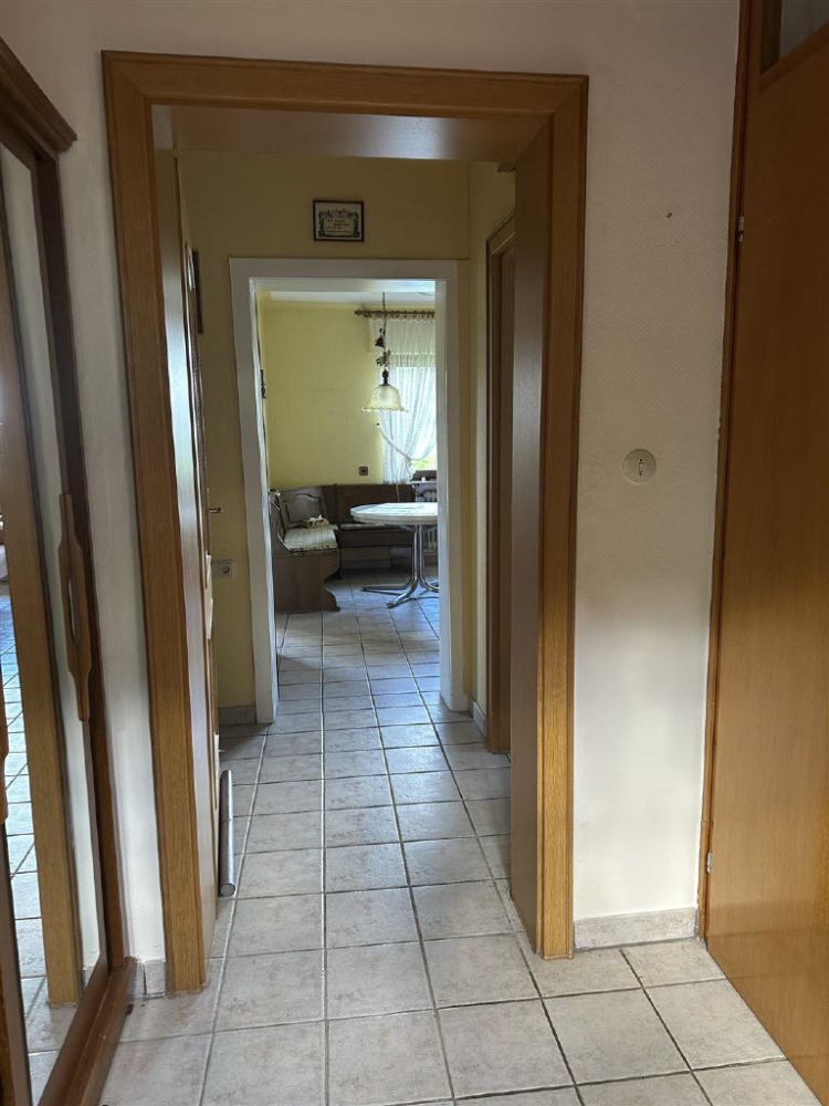 Gemütliches Einfamilienhaus mit einer traumhaften Aussicht