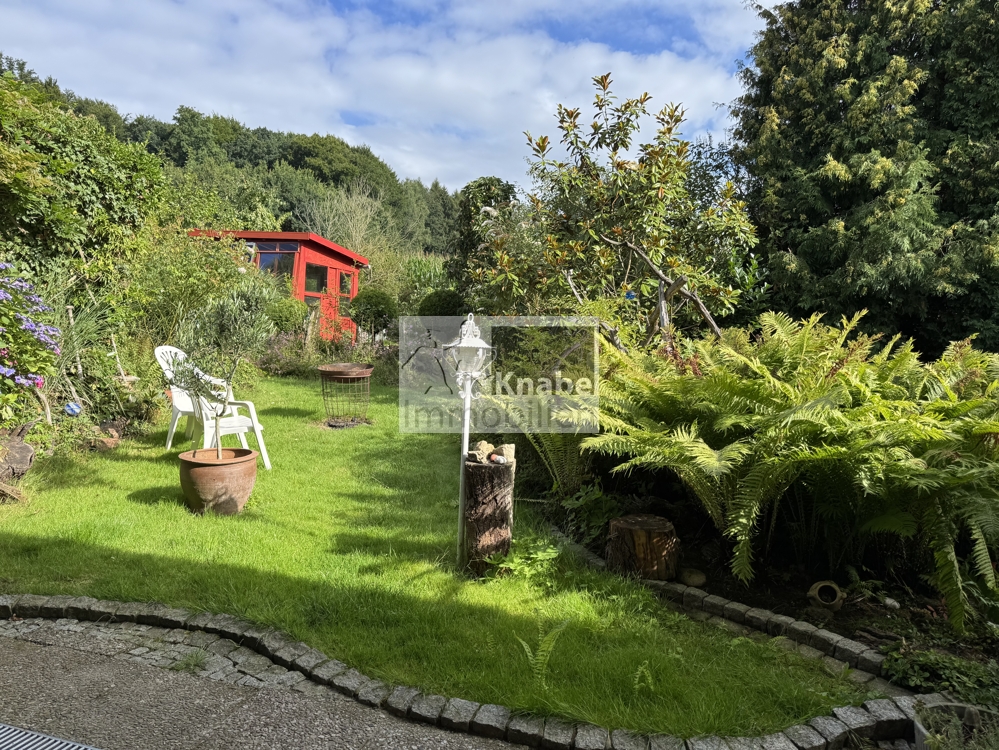 Perfekt für Familien, Tiere, Hobbys - mit großem Garten und Ausbauoption!