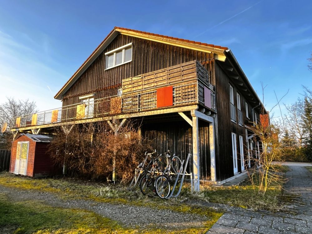 Kapitalanleger aufgepasst - eine gute Adresse für Ihr Geld!