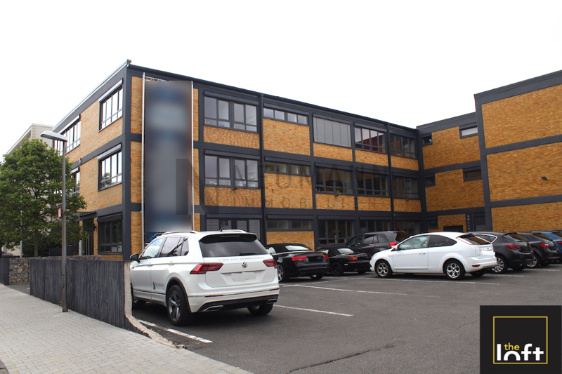 Modernes Bürogebäude in Dreieich-Sprendlingen