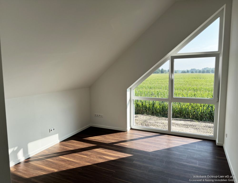 So kann Ihr neues zu Hause aussehen!