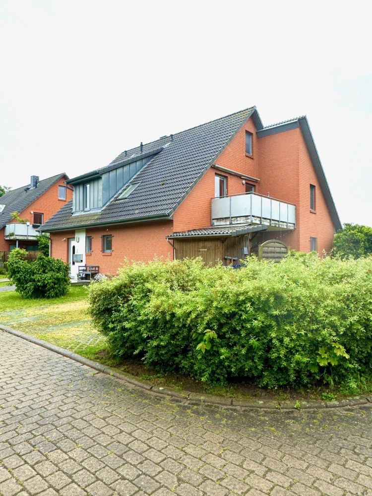 Zweifamilienhaus / VERMIETET /  Am Grünen Weg