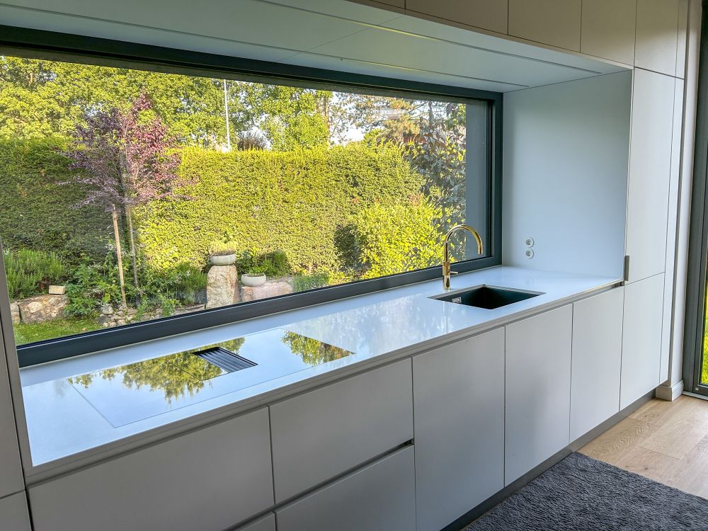 Ein wahrer Wohntraum in Münster-Gievenbeck! (3)