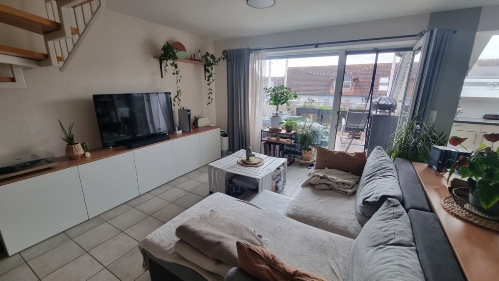 Attraktives Renditeobjekt: Gepflegtes Mehrfamilienhaus in begehrter Lage von Nauheim