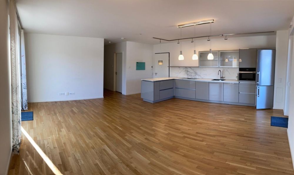 Exklusives Penthouse im Zentrum von Lindlar