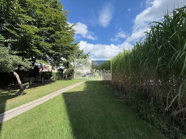 Zweifamilienhaus mit Baugrund, nur einen Katzensprung vom Marktplatz entfernt!