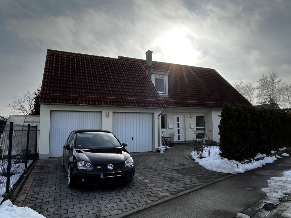 Selbst einziehen oder vermieten - hier haben Sie beide Möglichkeiten! (3)