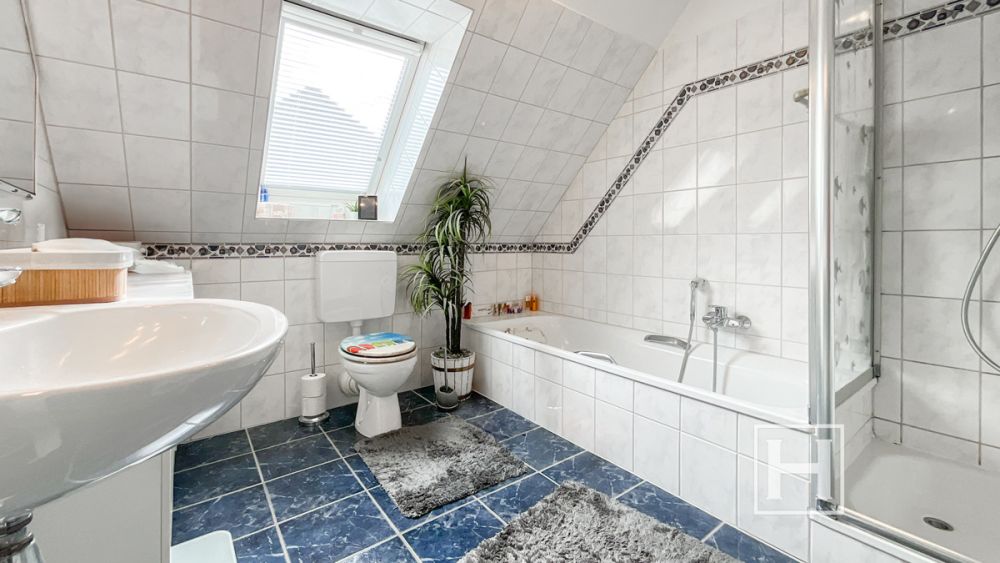 Ihr Rückzugsort in ruhiger Lage