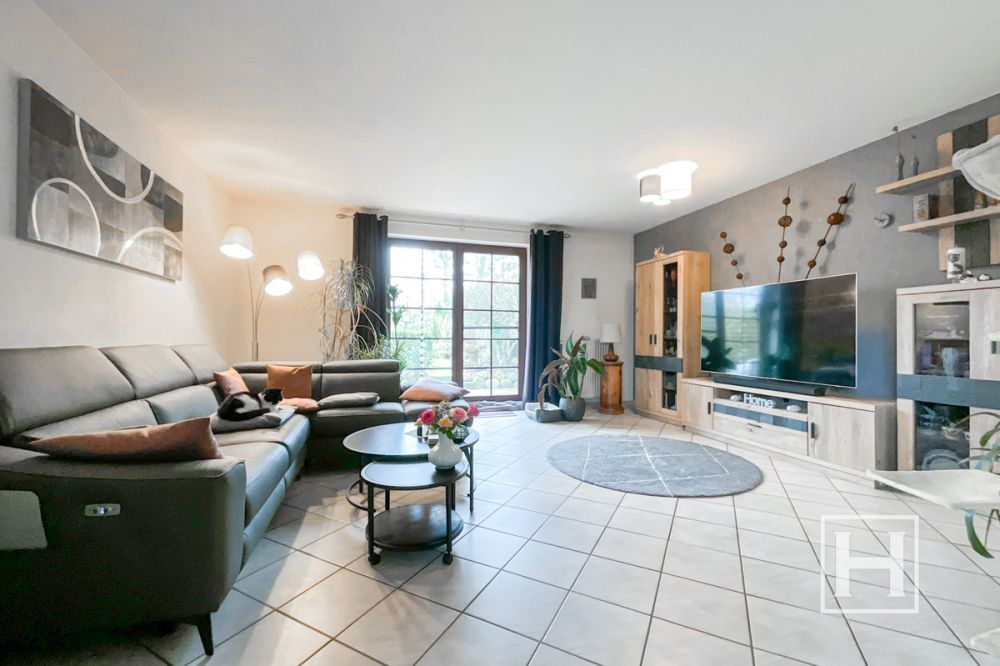 Ein Platz zum Durchatmen