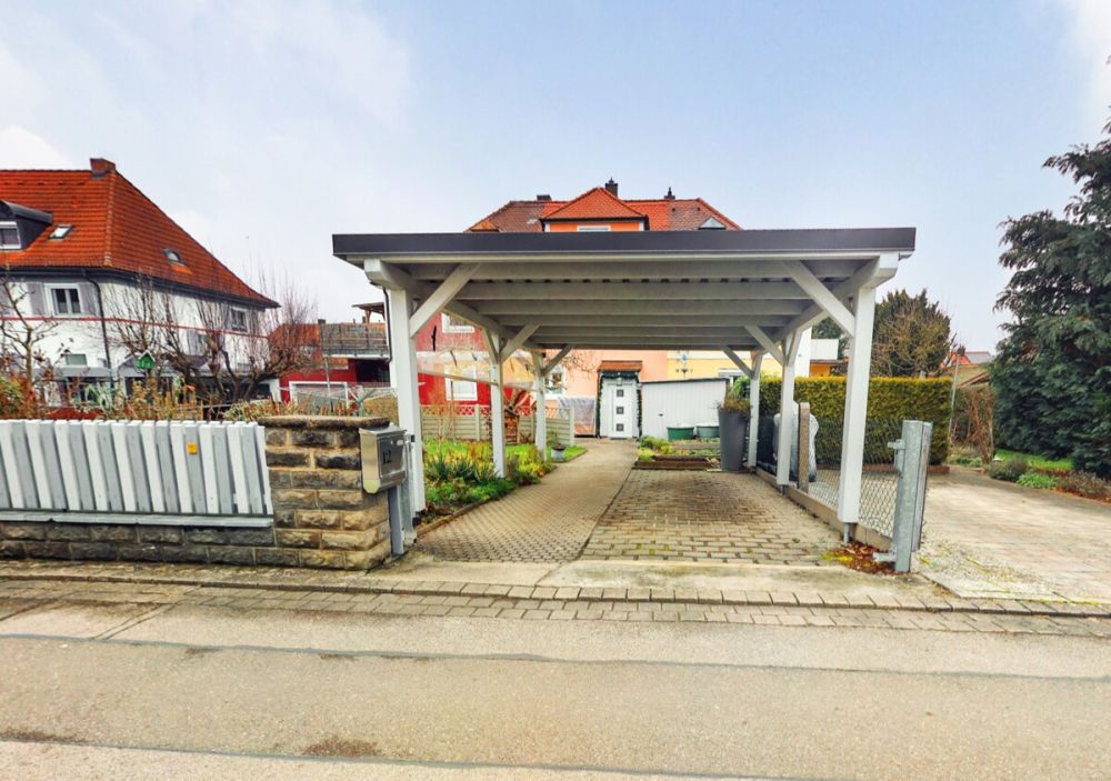 Einziehen und Wohlfühlen - Gemütliches Reihenmittelhaus in Ansbach! (3)