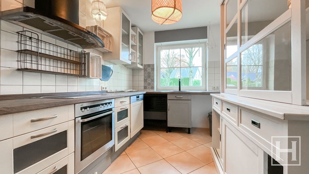 Ruhig und familienfreundlich wohnen