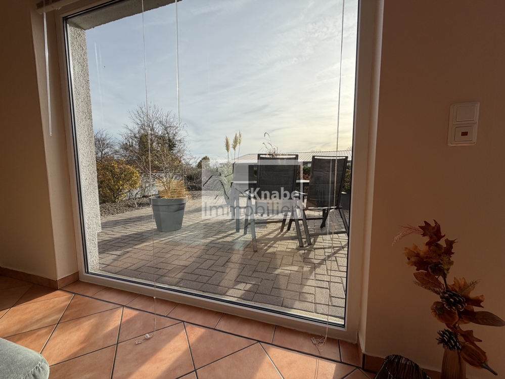 Warum nur träumen, wenn Sie hier ankommen können?