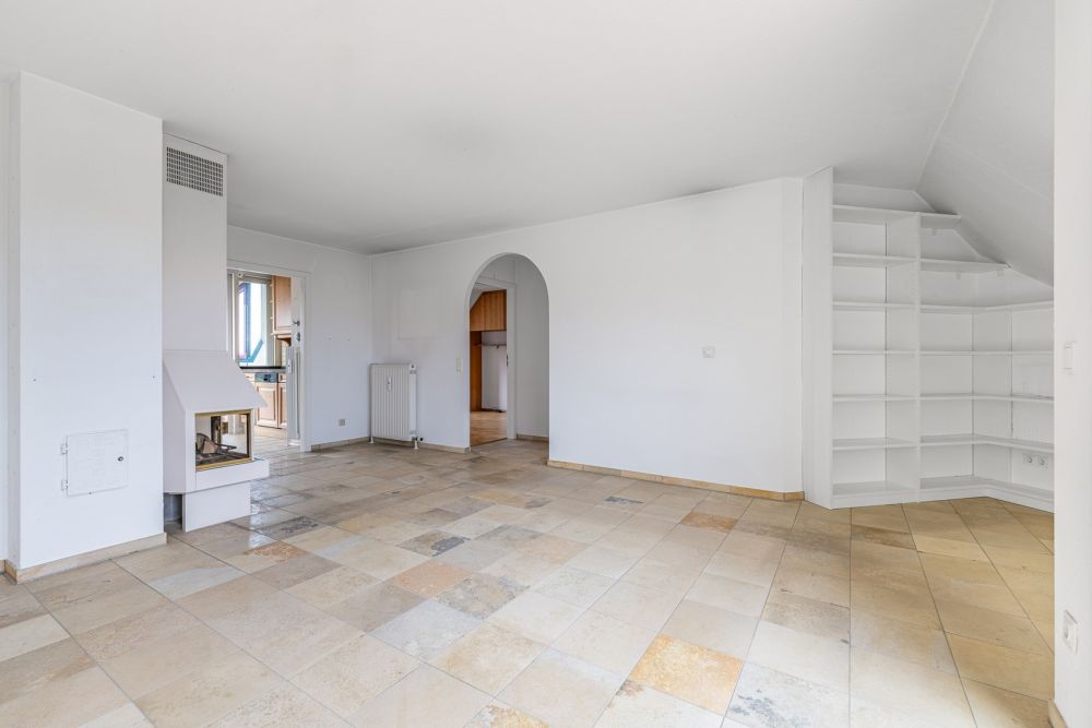 Ihre Traumwohnung in München-Bogenhausen!