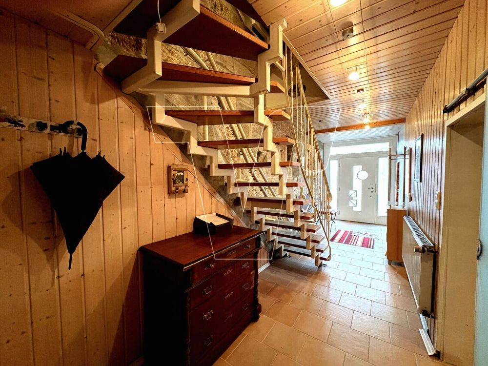 Attraktives Wohnobjekt mit Charme, Komfort und vielseitigen Möglichkeiten