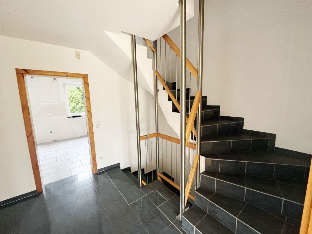 Zwei Doppelhaushälften – Ihr Eigenheim mit zusätzlicher Einnahmequelle