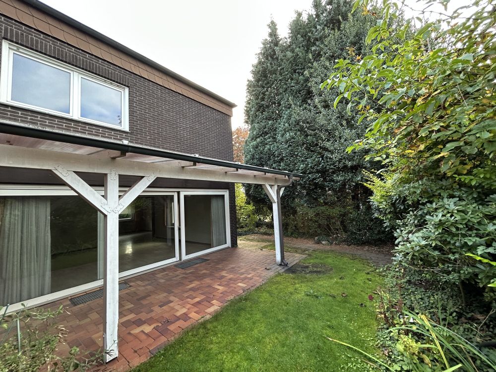 *Großzügiges Einfamilienhaus mit Potenzial in Emsdetten*