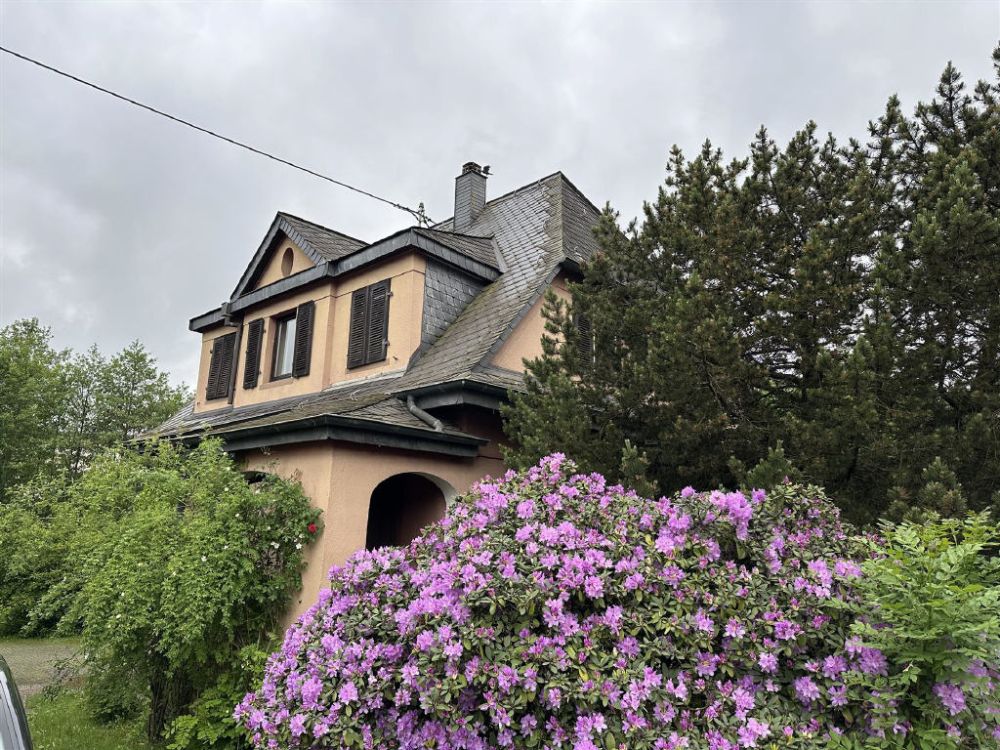 Highlight in Birkenfeld