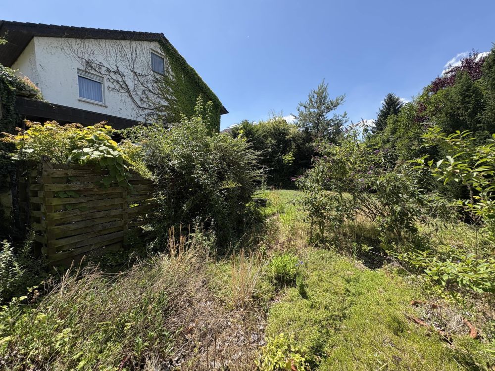 Familienfreundliches Einfamilienhaus!