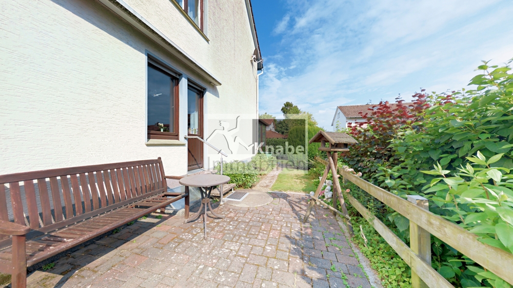 Idyllisches Familienleben oder stabile Einkommensquelle? Sie haben die Wahl!