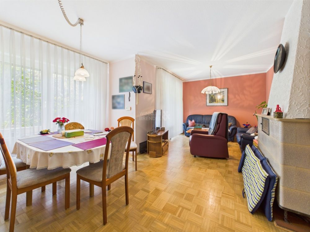 EG Wohnzimmer
