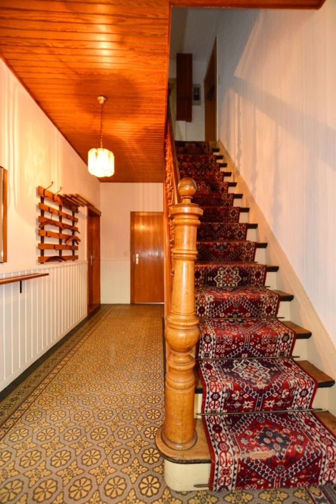 Viel Platz für die Familie!