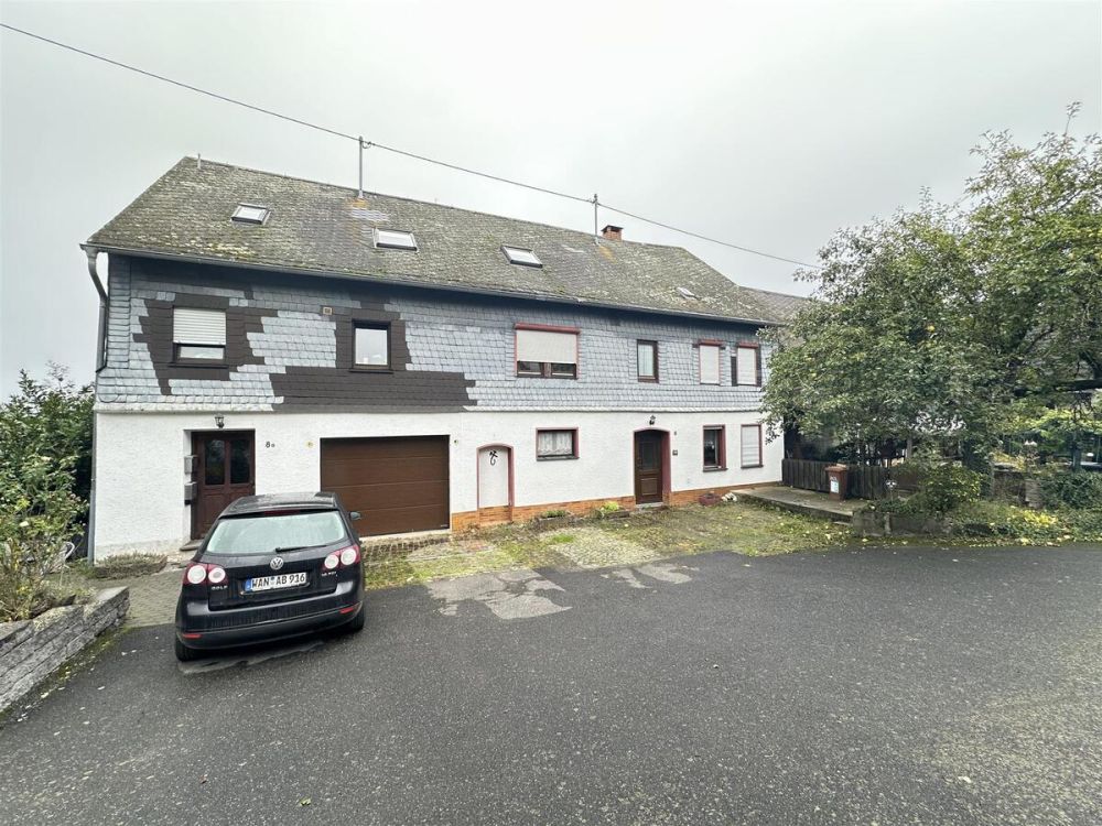 Attraktive Kapitalanlage in schöner Lage! (3)