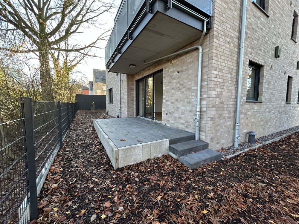 Whg. 2 - Bautenstand