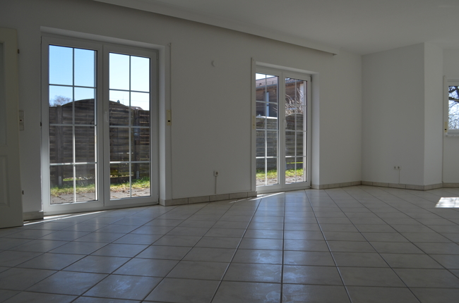 charmantes Einfamilienhaus - ideal für die kleine Familie oder Paare, die Wert auf Freiraum legen