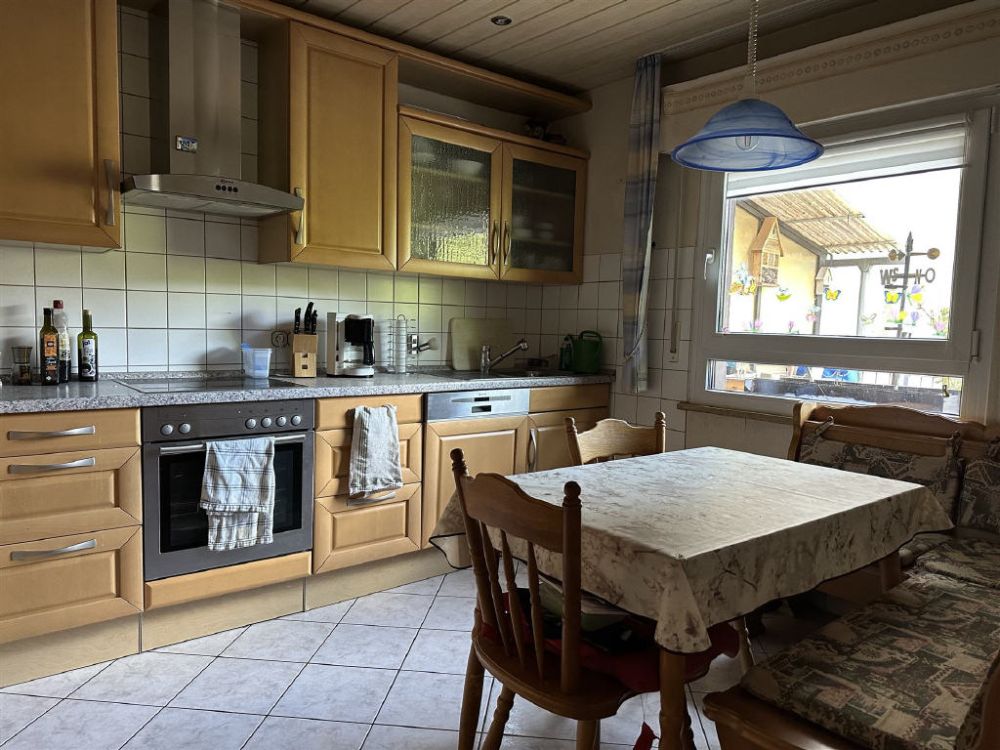 Attraktive Immobilie in Top- Lage