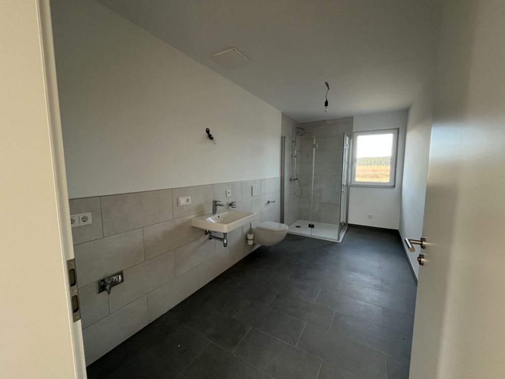 Nachhaltige und zukunftsorientierte Neubau-Whg (KfW 40 NH - QNG) mit attr. Steuerersparnissen