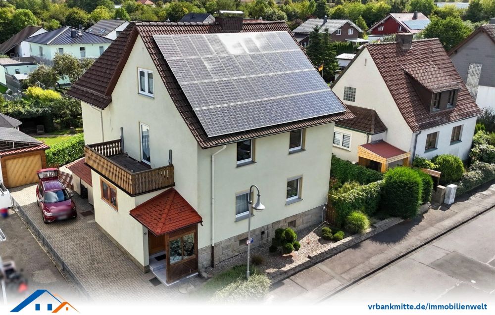 Platz für die ganze Familie!