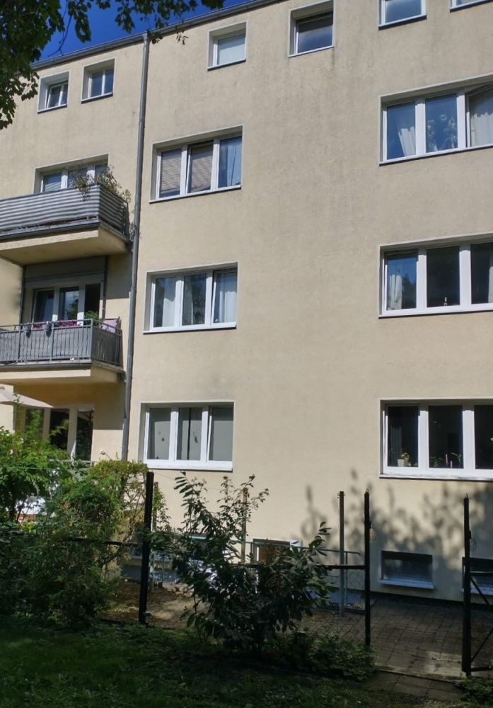 Kapitalanlage in zentraler Lage / 8 x ETW