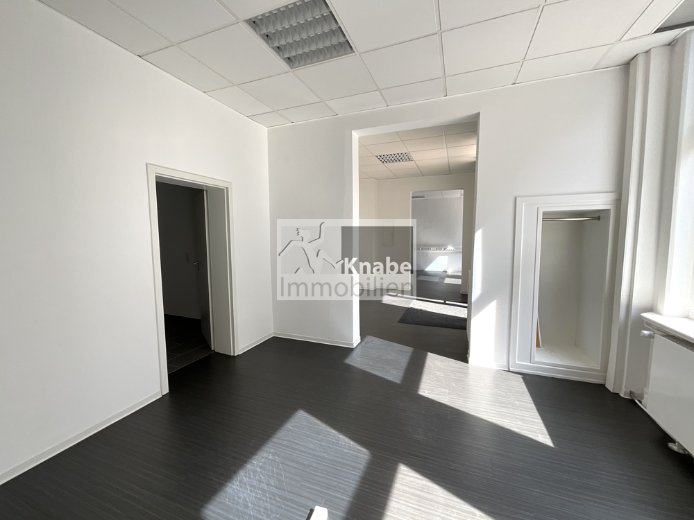 Premium Standort in der Fußgängerzone – Positionieren Sie sich an bester Adresse!