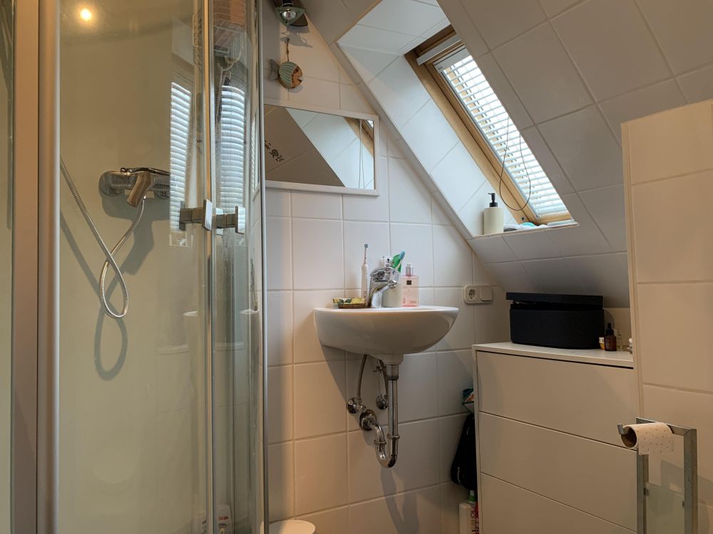 Charmante 4-Zimmer-Maisonettewohnung