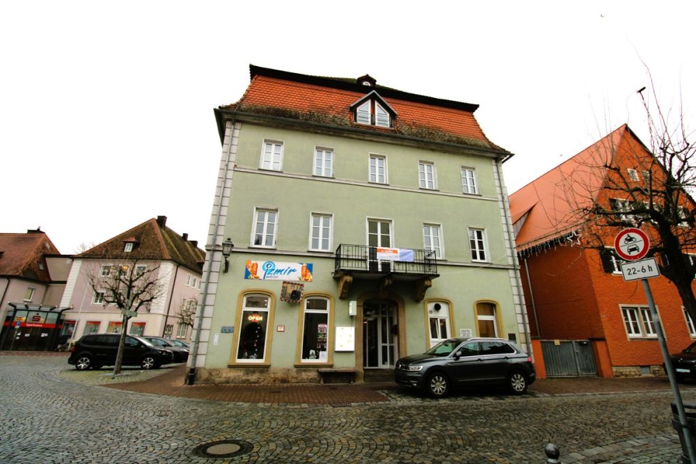 Eigennutzung oder Kapitalanlage - hier ist beides möglich!