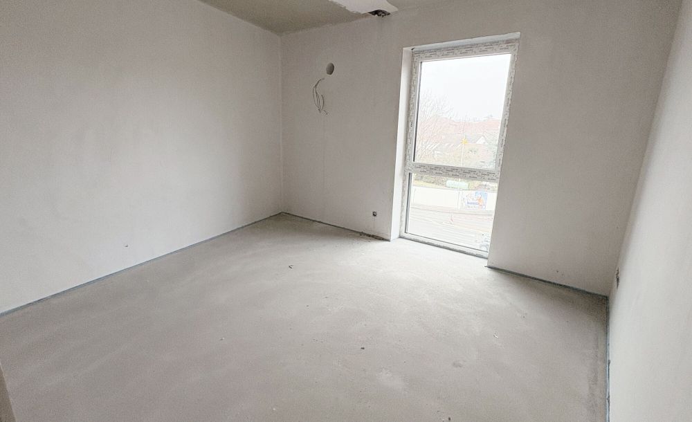 Penthouse zur Miete!
*junge Wohnung in Top-Lage von Ibbenbüren*