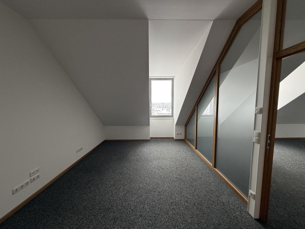 Gewerbeeinheit mit 3 Zimmern – 92,10 m² in Mitterteich zu vermieten! (3)