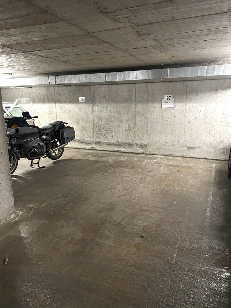 Tiefgaragenstellplatz in Bad Neustadt zu vermieten!