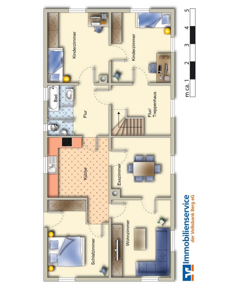 Renovierungsbedürftiges Fachwerkhaus mit Nebengebäude in Lindlar-Kapellensüng