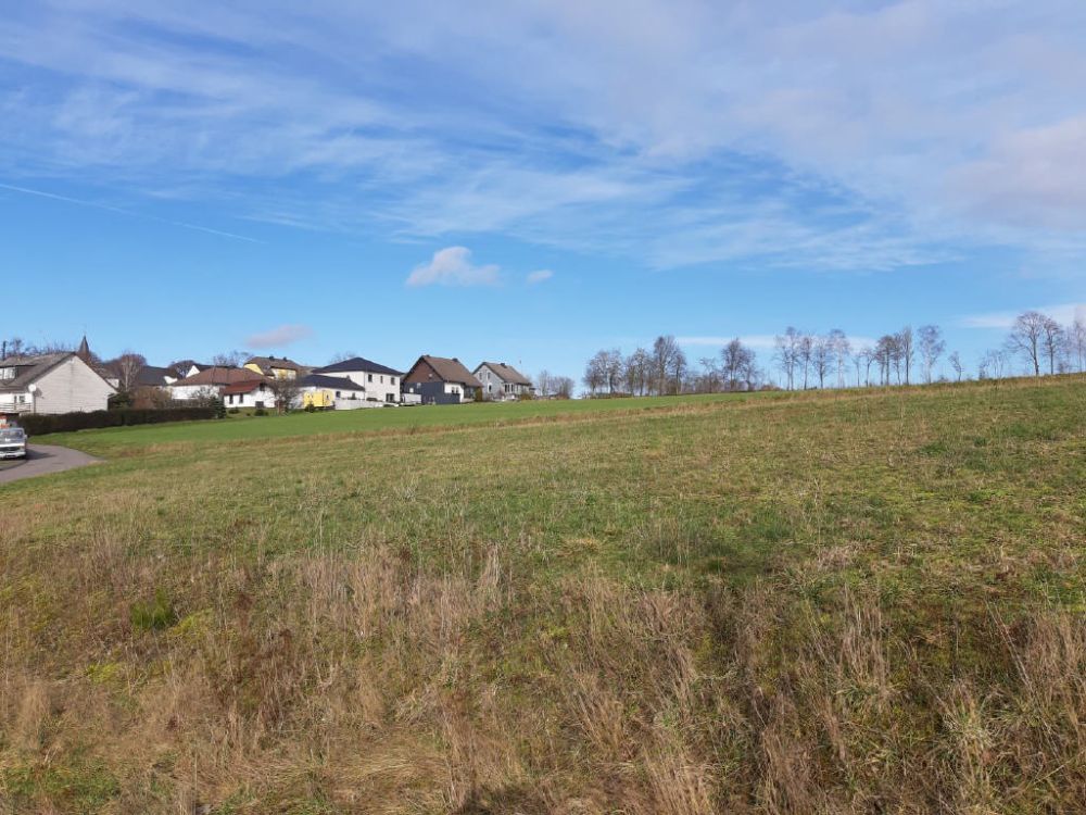 Baugrundstücke in Schönberg (Hunsrück)