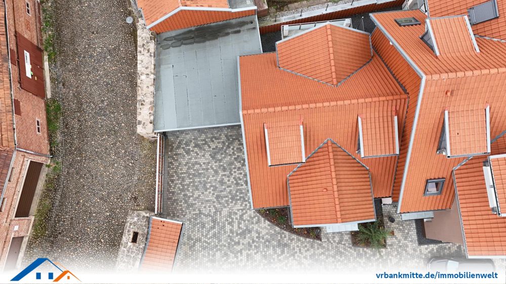 Hochwertiges Reihenendhaus in einem exklusivem Wohnpark