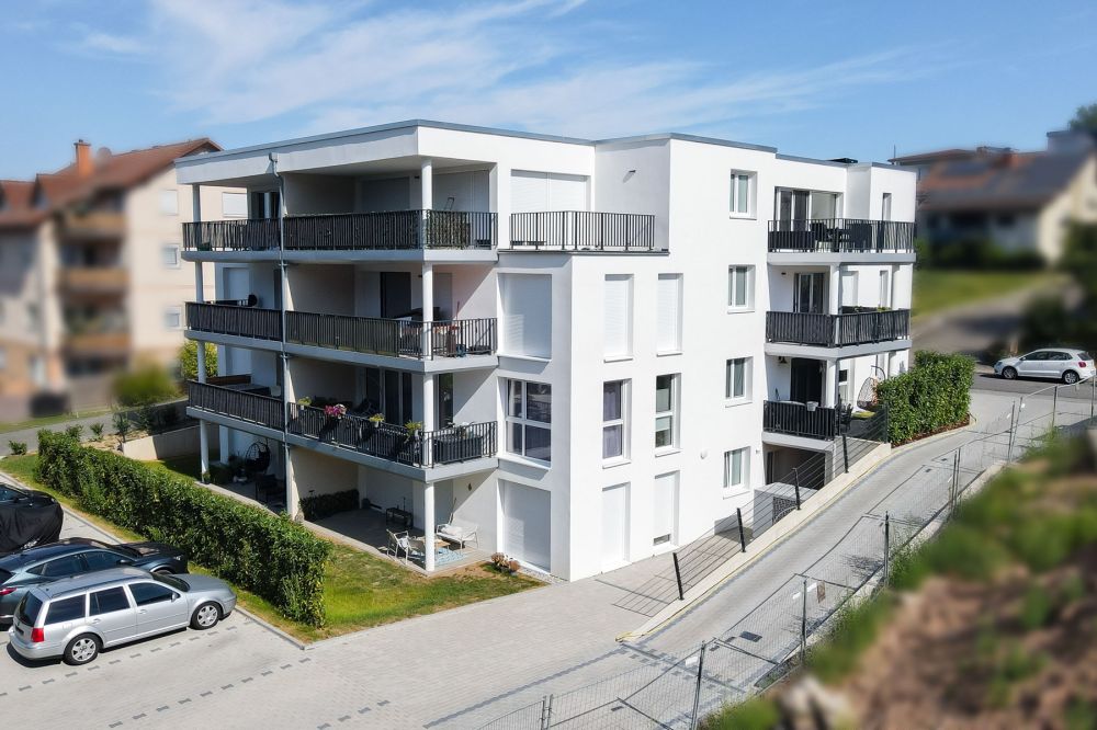 Sichere Kapitalanlage mit 14 Wohneinheiten - Moderne Wohnungen mit hoher Nachfrage!