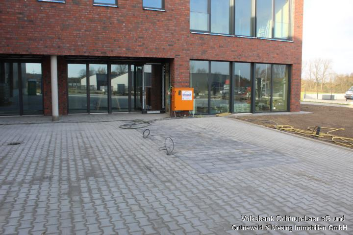 Ihr neues Büro ab Januar 2026 bezugsfertig !